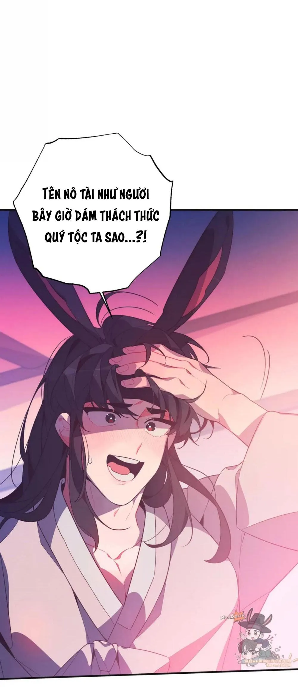 Ở ĐÂY TÔI CÓ NHÂN THÚ HỎN LỌN Chapter 2 Trang 87