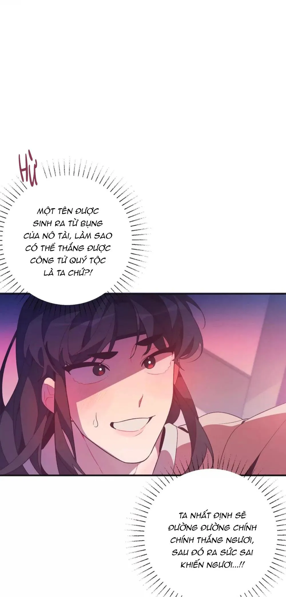 Ở ĐÂY TÔI CÓ NHÂN THÚ HỎN LỌN Chapter 2 Trang 91