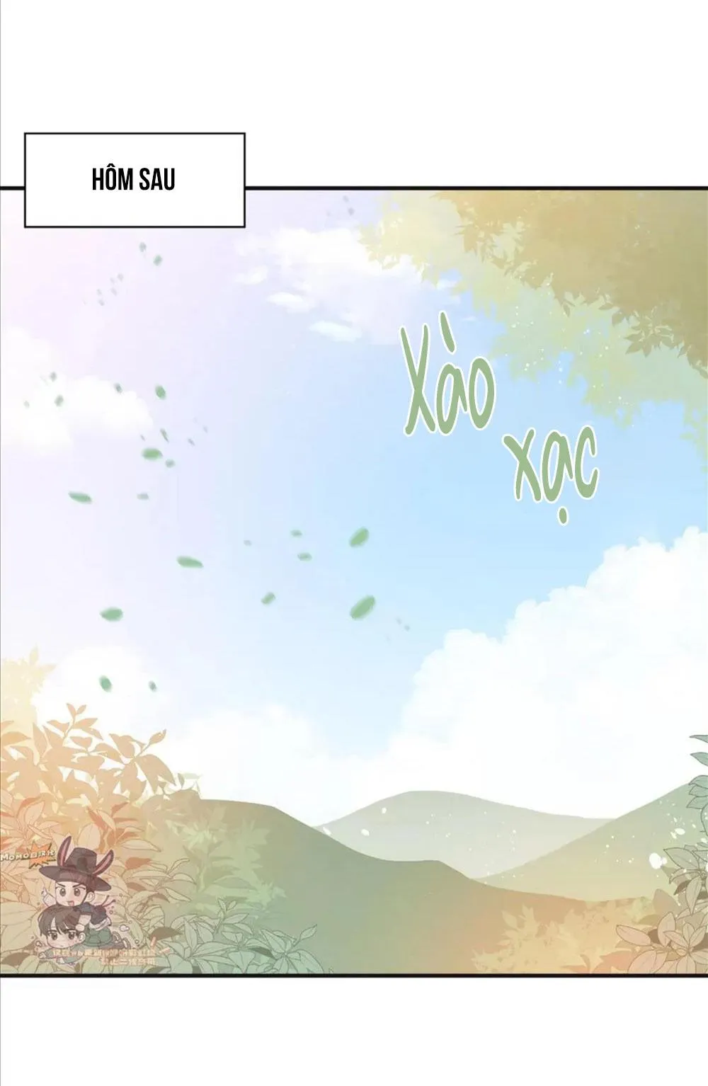 Ở ĐÂY TÔI CÓ NHÂN THÚ HỎN LỌN Chapter 2 Trang 95