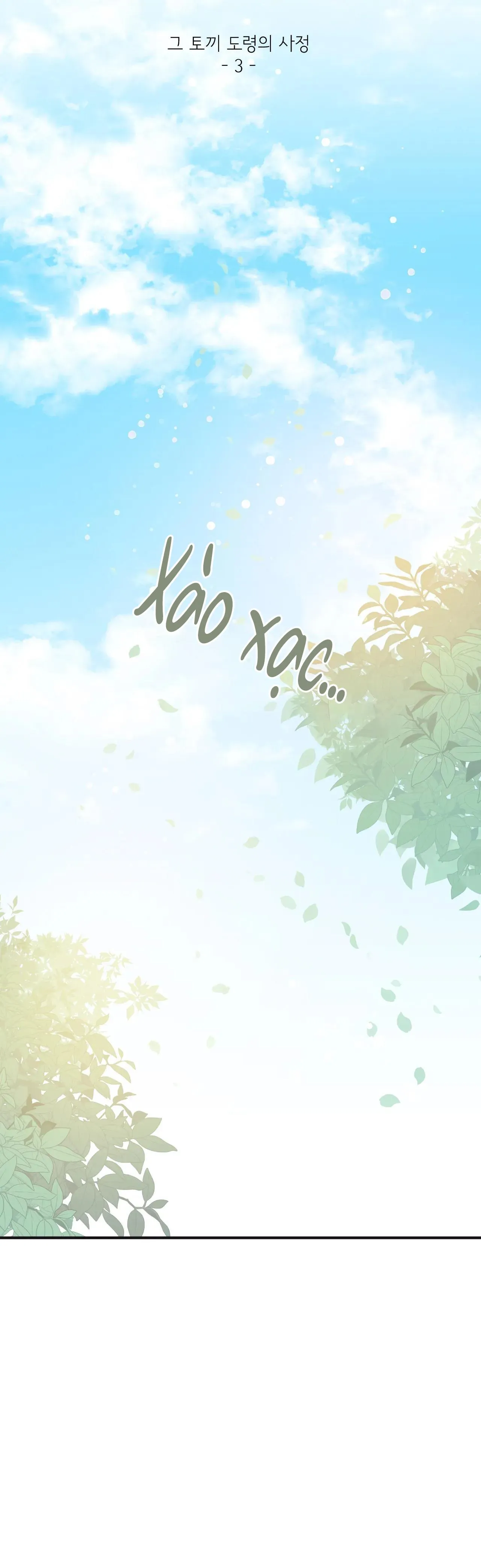 Ở ĐÂY TÔI CÓ NHÂN THÚ HỎN LỌN Chapter 3 Trang 9