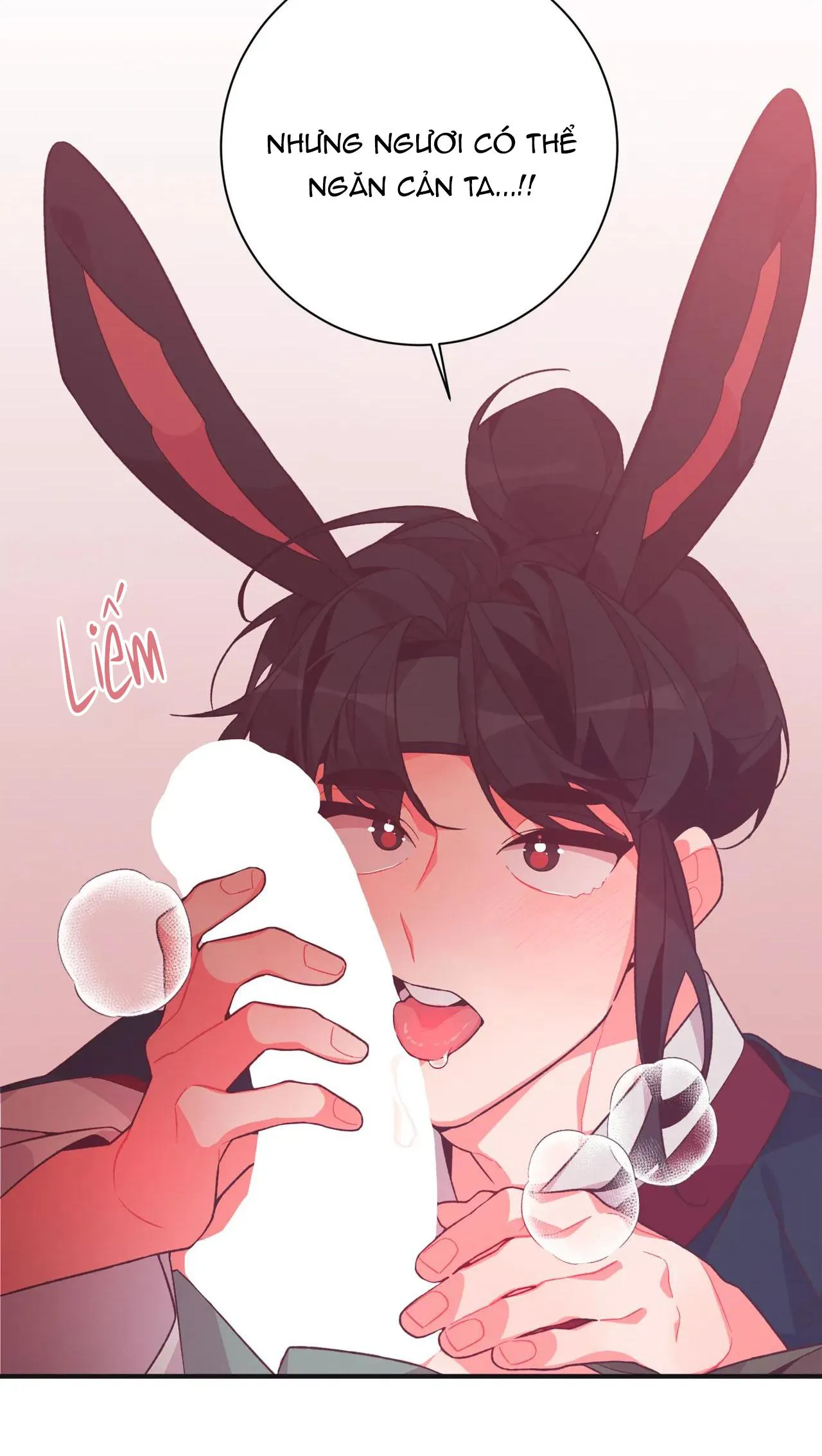 Ở ĐÂY TÔI CÓ NHÂN THÚ HỎN LỌN Chapter 3 Trang 14