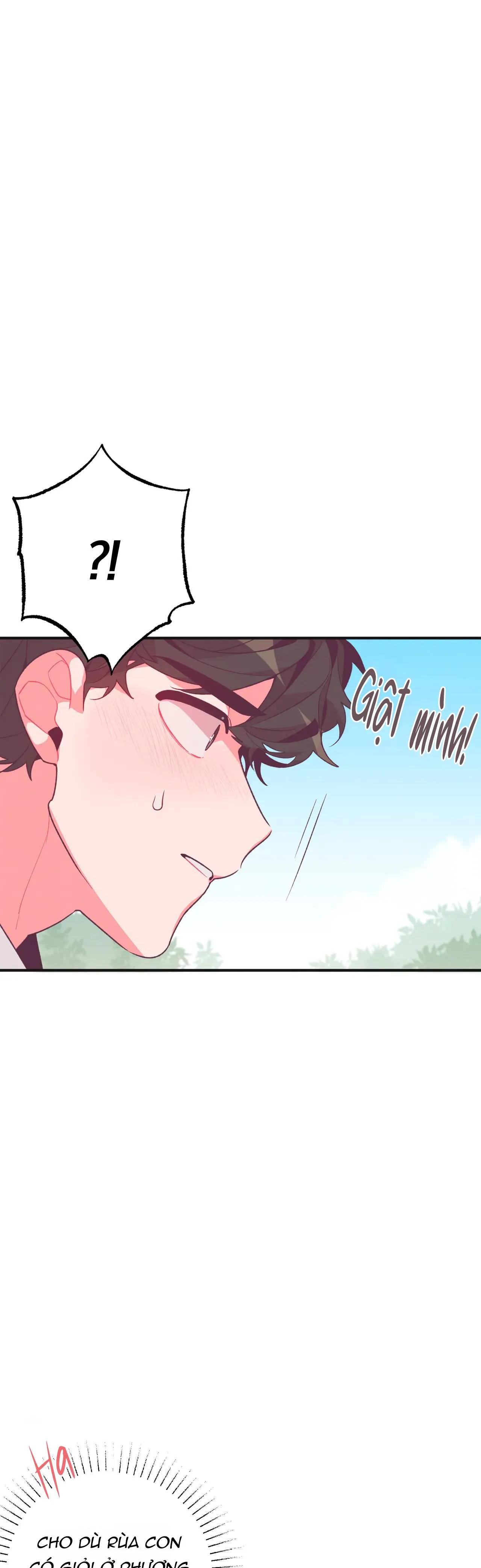 Ở ĐÂY TÔI CÓ NHÂN THÚ HỎN LỌN Chapter 3 Trang 15