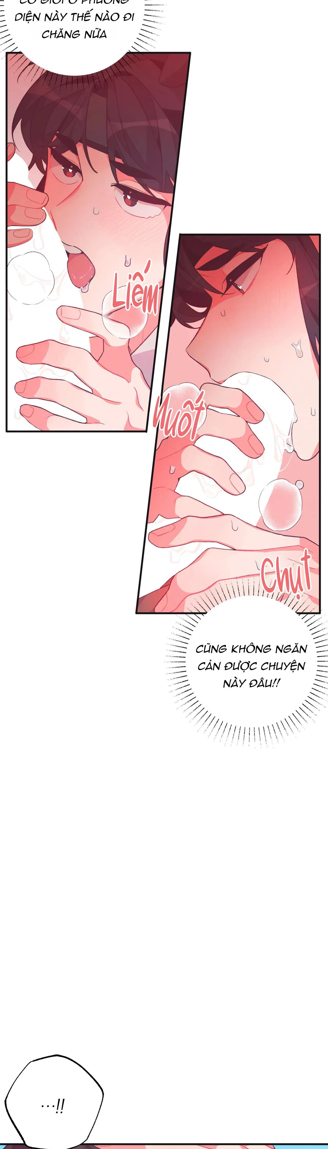 Ở ĐÂY TÔI CÓ NHÂN THÚ HỎN LỌN Chapter 3 Trang 16