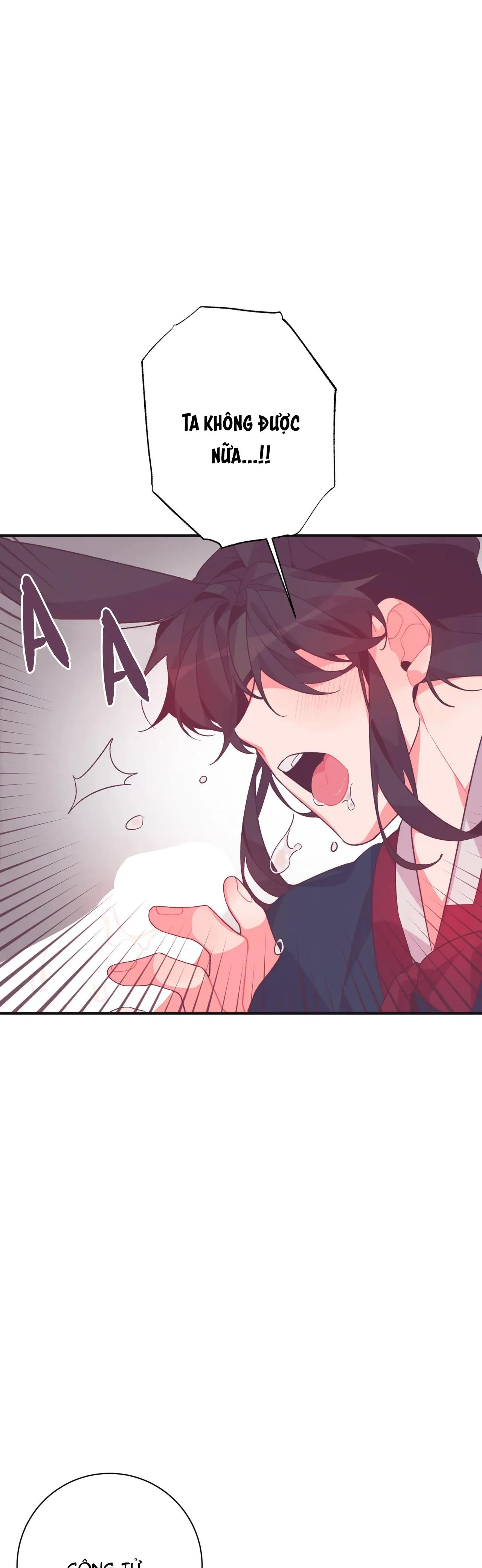 Ở ĐÂY TÔI CÓ NHÂN THÚ HỎN LỌN Chapter 3 Trang 22