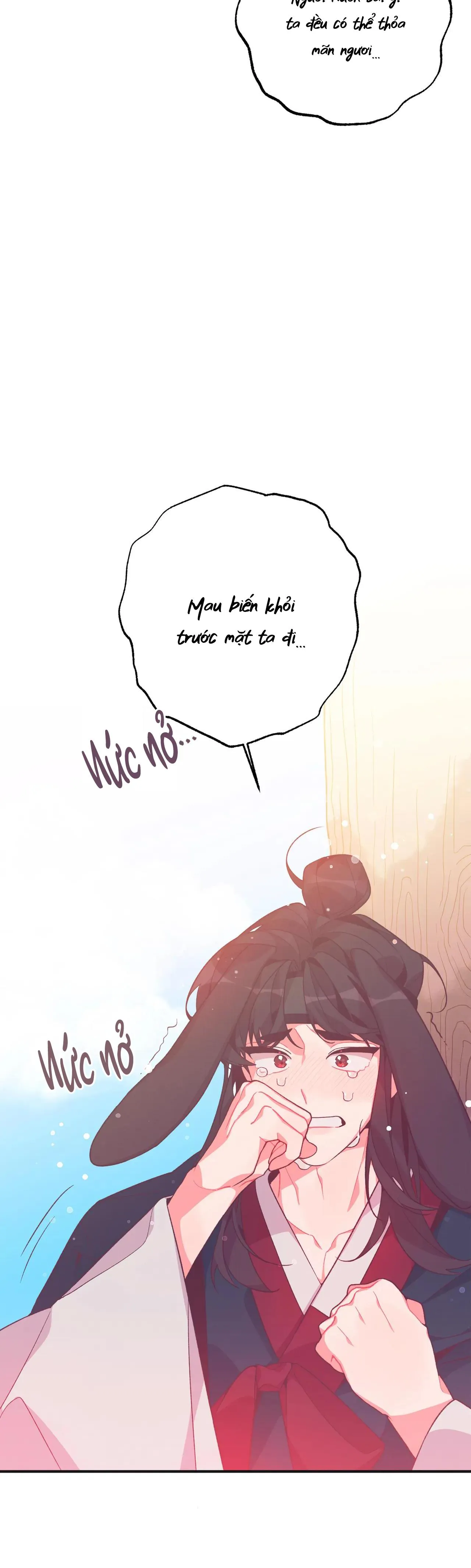 Ở ĐÂY TÔI CÓ NHÂN THÚ HỎN LỌN Chapter 3 Trang 25