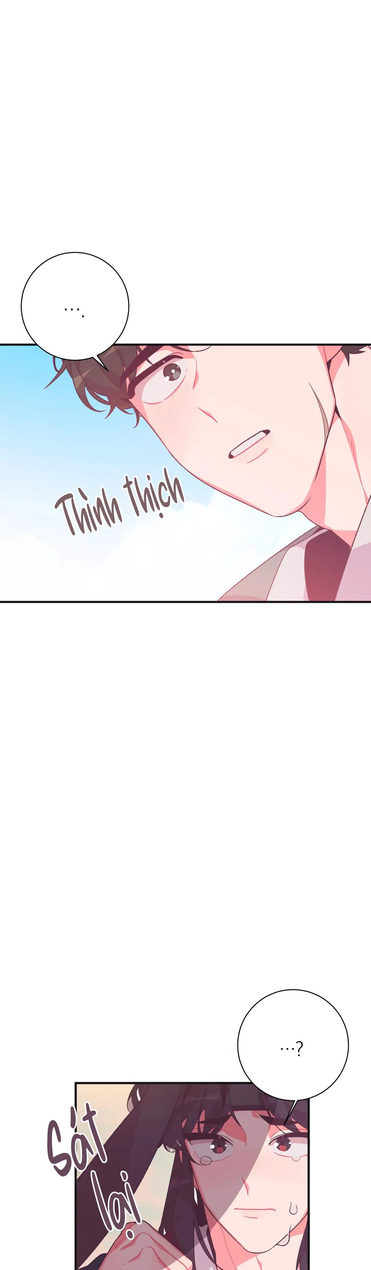 Ở ĐÂY TÔI CÓ NHÂN THÚ HỎN LỌN Chapter 3 Trang 26