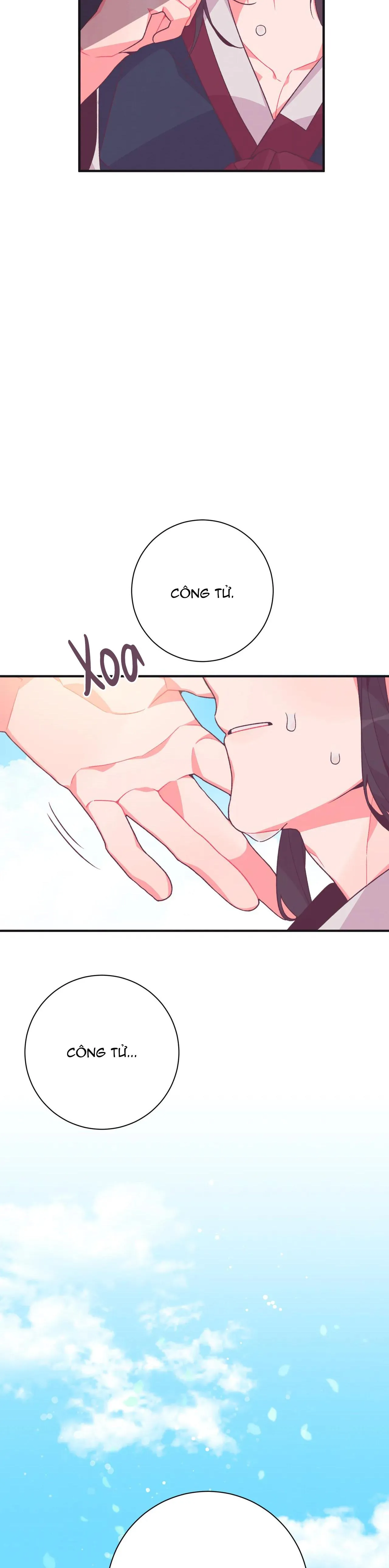 Ở ĐÂY TÔI CÓ NHÂN THÚ HỎN LỌN Chapter 3 Trang 27