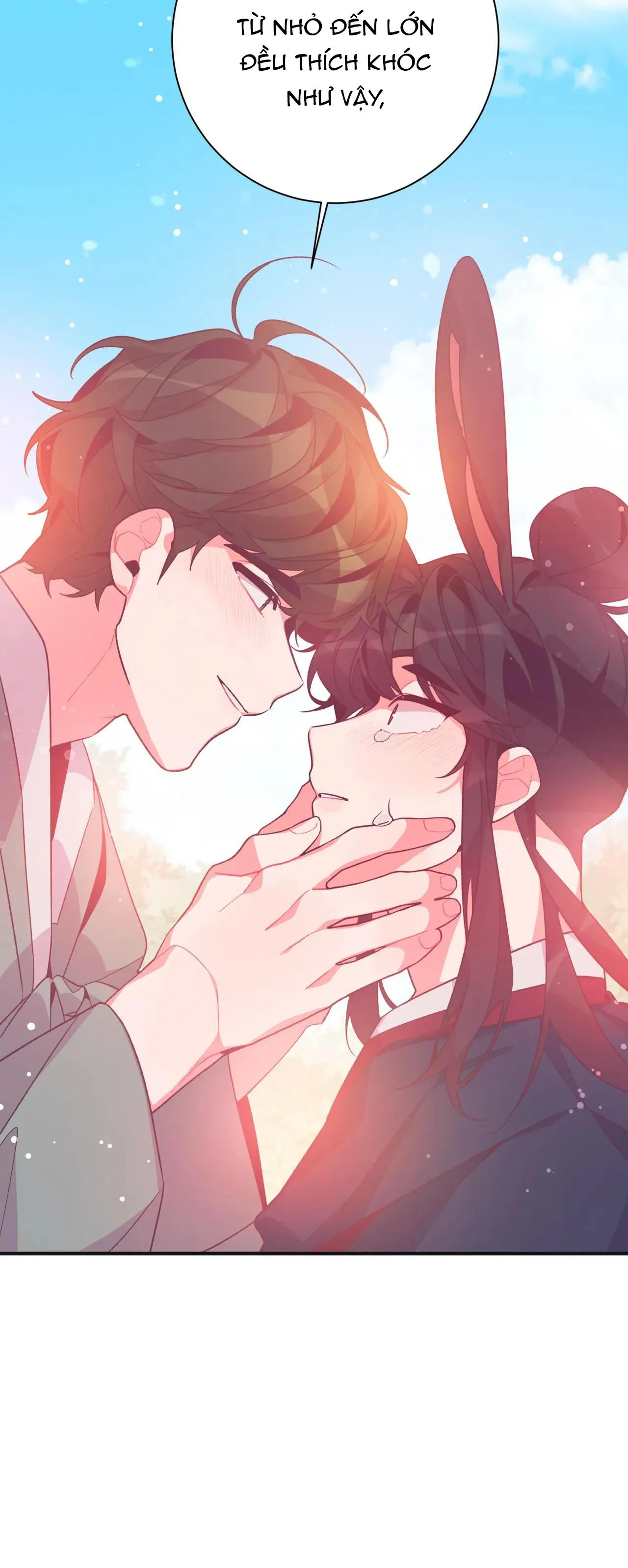 Ở ĐÂY TÔI CÓ NHÂN THÚ HỎN LỌN Chapter 3 Trang 28