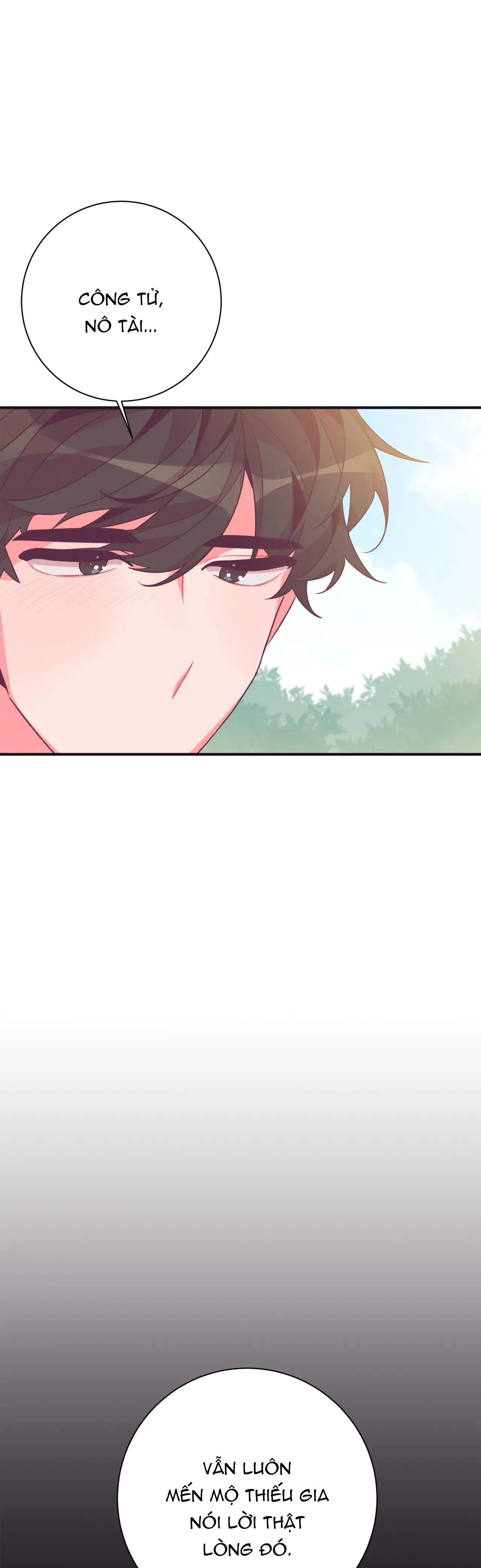 Ở ĐÂY TÔI CÓ NHÂN THÚ HỎN LỌN Chapter 3 Trang 29