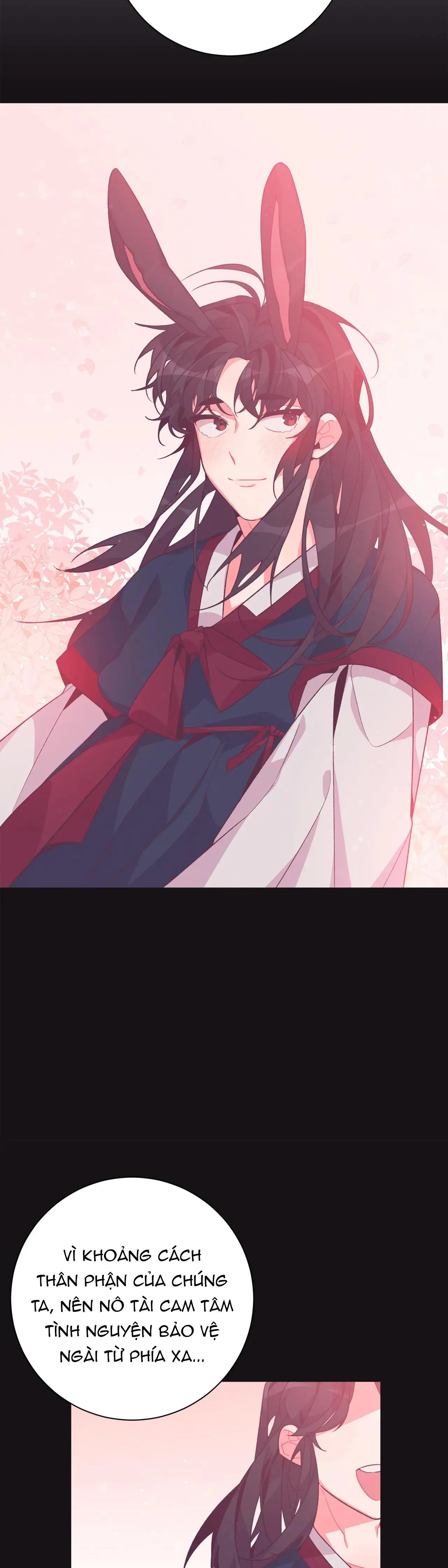 Ở ĐÂY TÔI CÓ NHÂN THÚ HỎN LỌN Chapter 3 Trang 30