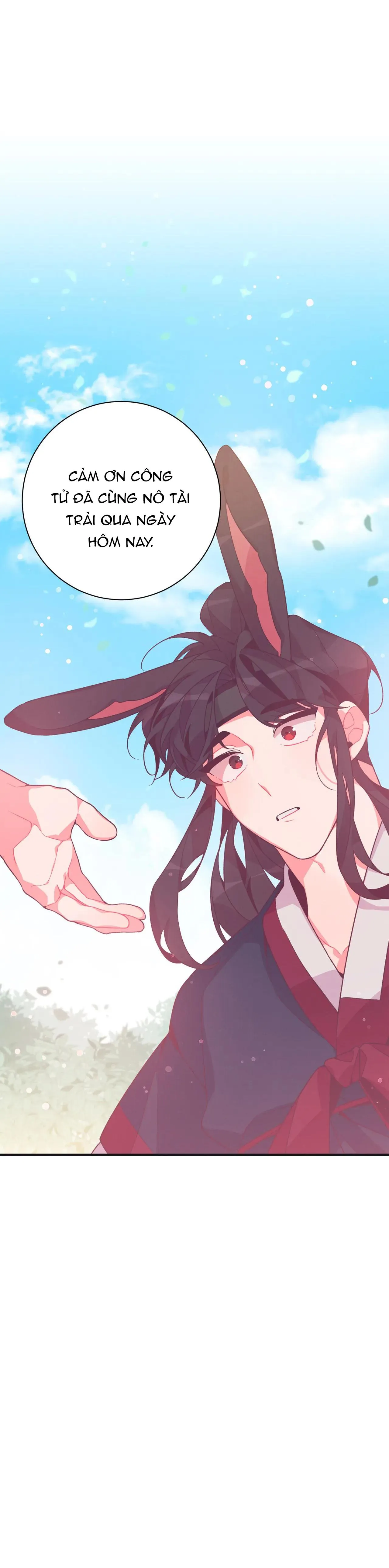 Ở ĐÂY TÔI CÓ NHÂN THÚ HỎN LỌN Chapter 3 Trang 34