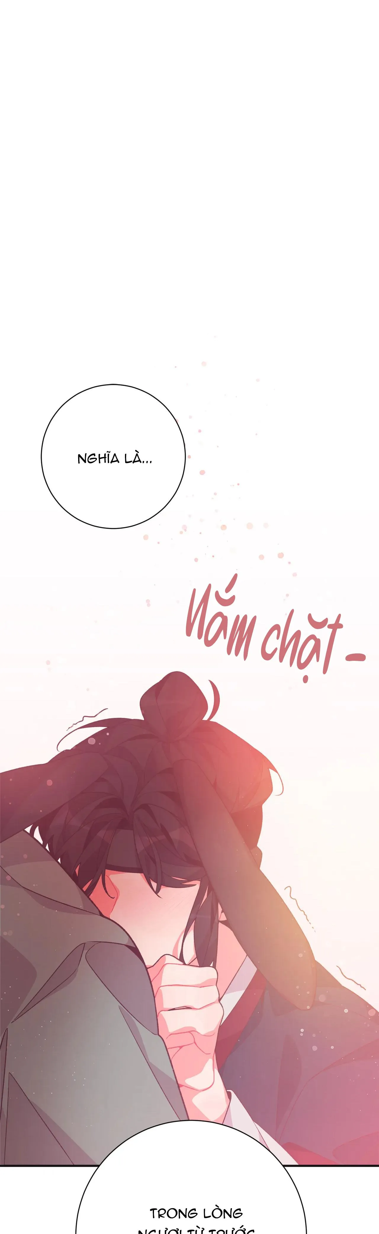 Ở ĐÂY TÔI CÓ NHÂN THÚ HỎN LỌN Chapter 3 Trang 37