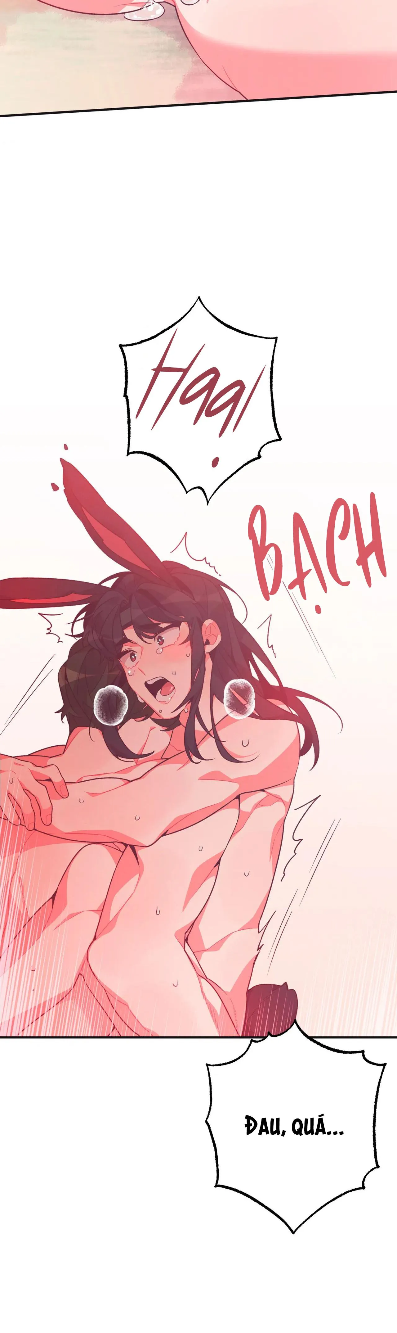 Ở ĐÂY TÔI CÓ NHÂN THÚ HỎN LỌN Chapter 3 Trang 42