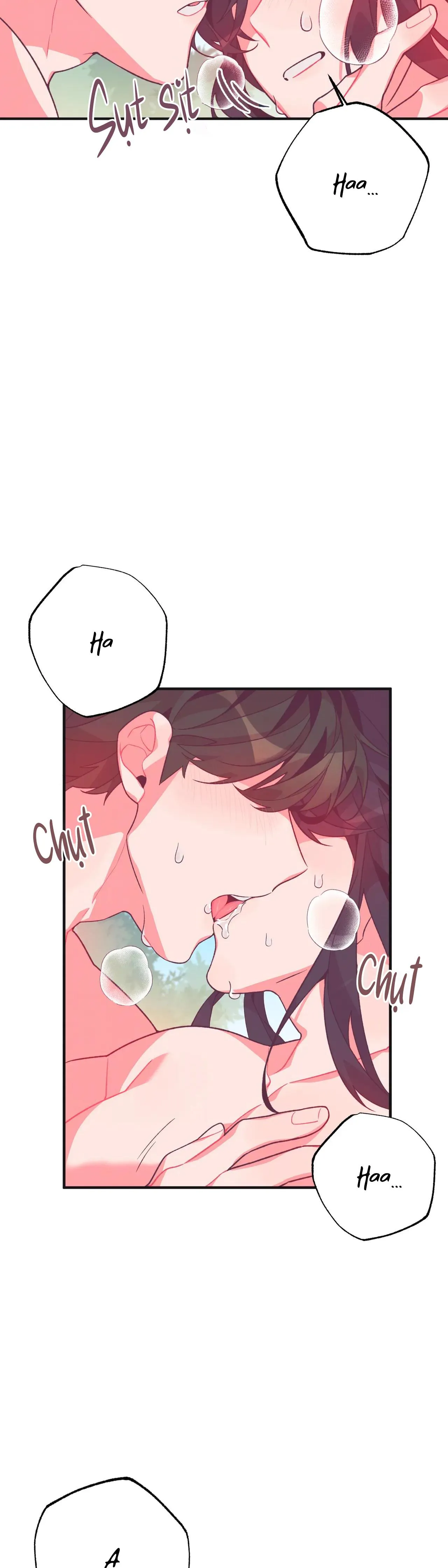 Ở ĐÂY TÔI CÓ NHÂN THÚ HỎN LỌN Chapter 3 Trang 44