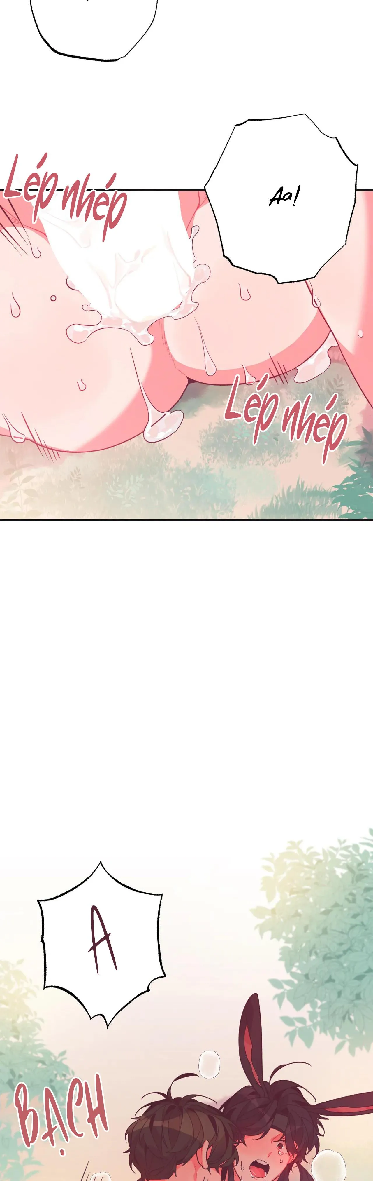 Ở ĐÂY TÔI CÓ NHÂN THÚ HỎN LỌN Chapter 3 Trang 45