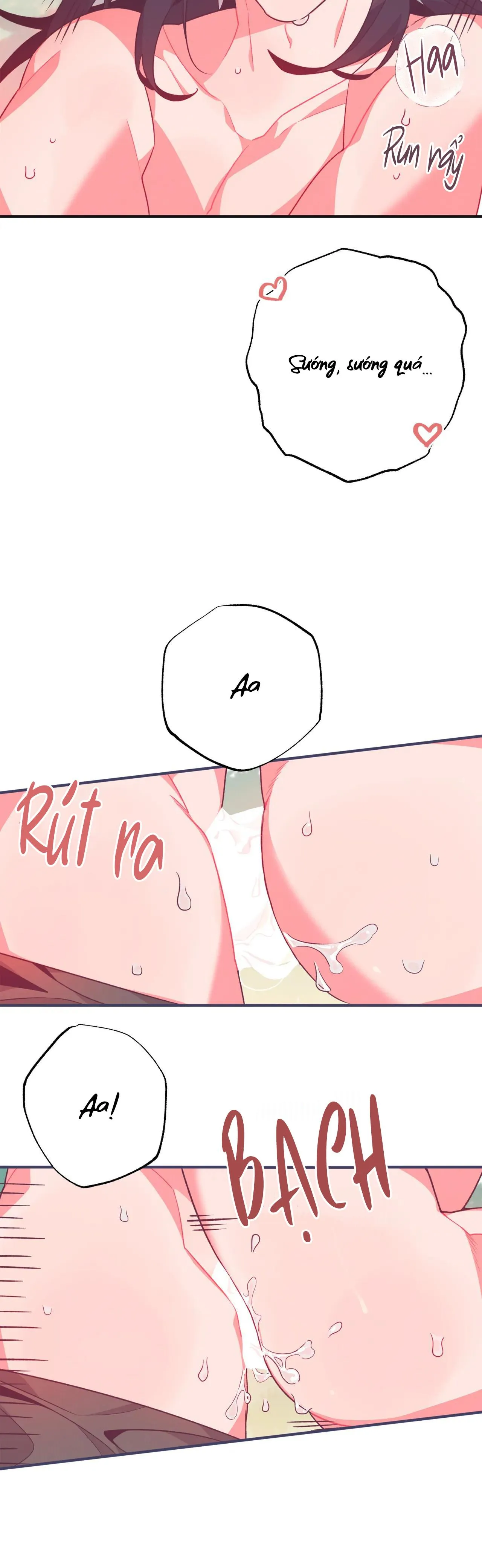 Ở ĐÂY TÔI CÓ NHÂN THÚ HỎN LỌN Chapter 3 Trang 47