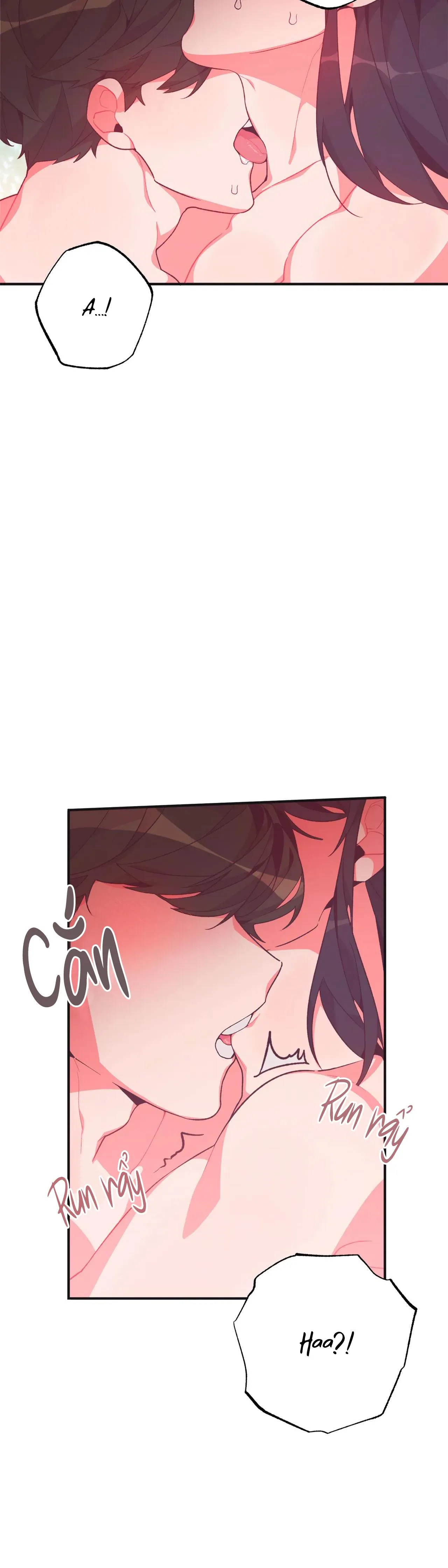 Ở ĐÂY TÔI CÓ NHÂN THÚ HỎN LỌN Chapter 3 Trang 49