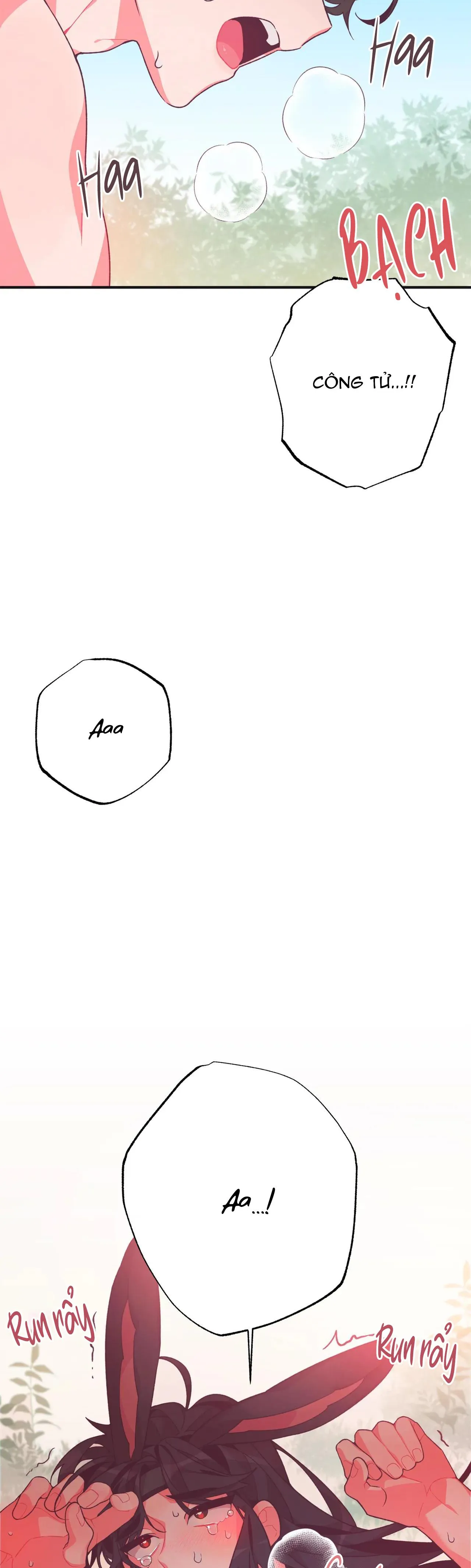 Ở ĐÂY TÔI CÓ NHÂN THÚ HỎN LỌN Chapter 3 Trang 51