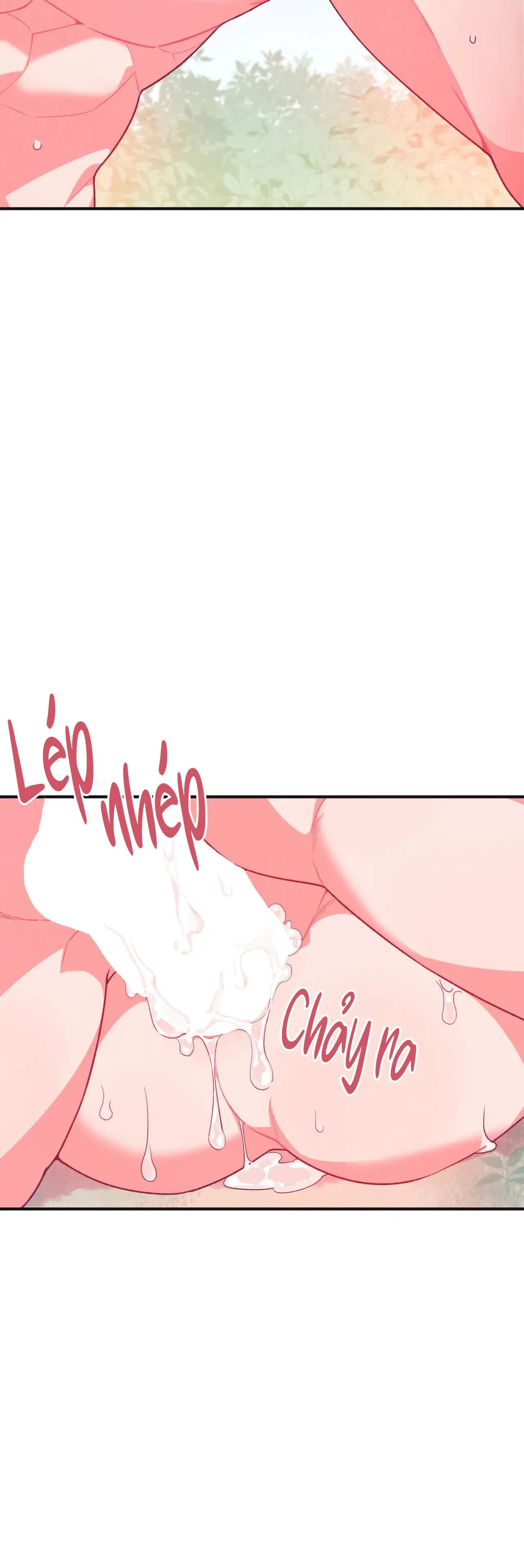 Ở ĐÂY TÔI CÓ NHÂN THÚ HỎN LỌN Chapter 3 Trang 53