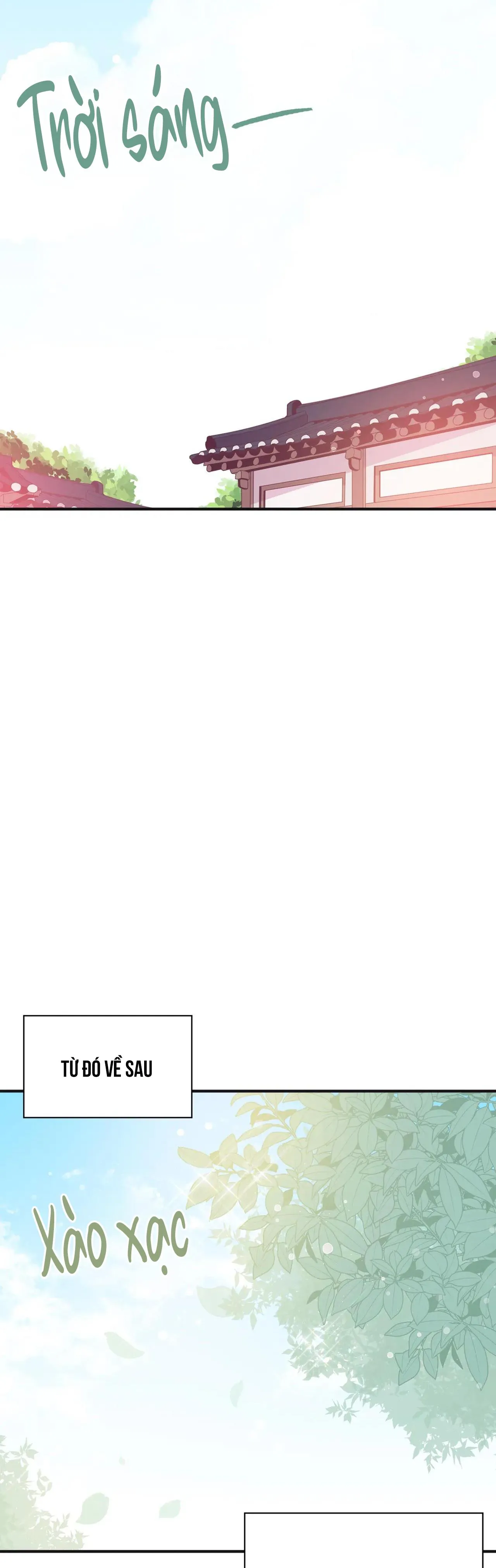 Ở ĐÂY TÔI CÓ NHÂN THÚ HỎN LỌN Chapter 3 Trang 56