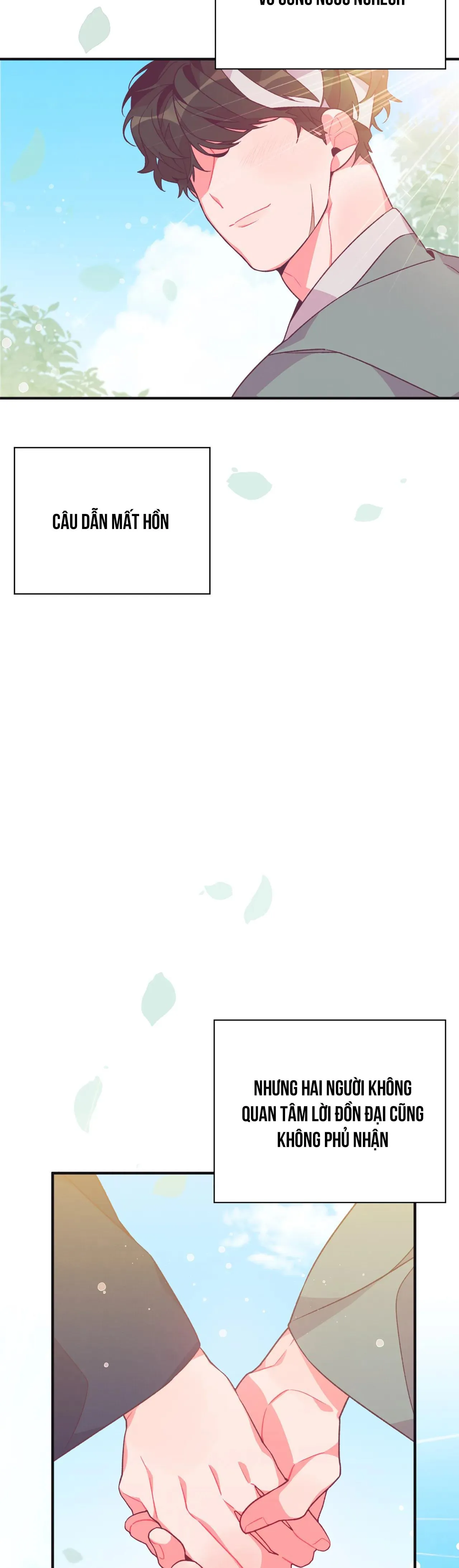 Ở ĐÂY TÔI CÓ NHÂN THÚ HỎN LỌN Chapter 3 Trang 58