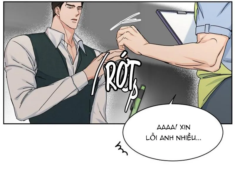 Ở ĐÂY TÔI CÓ NHÂN THÚ HỎN LỌN Chapter 4 Trang 6