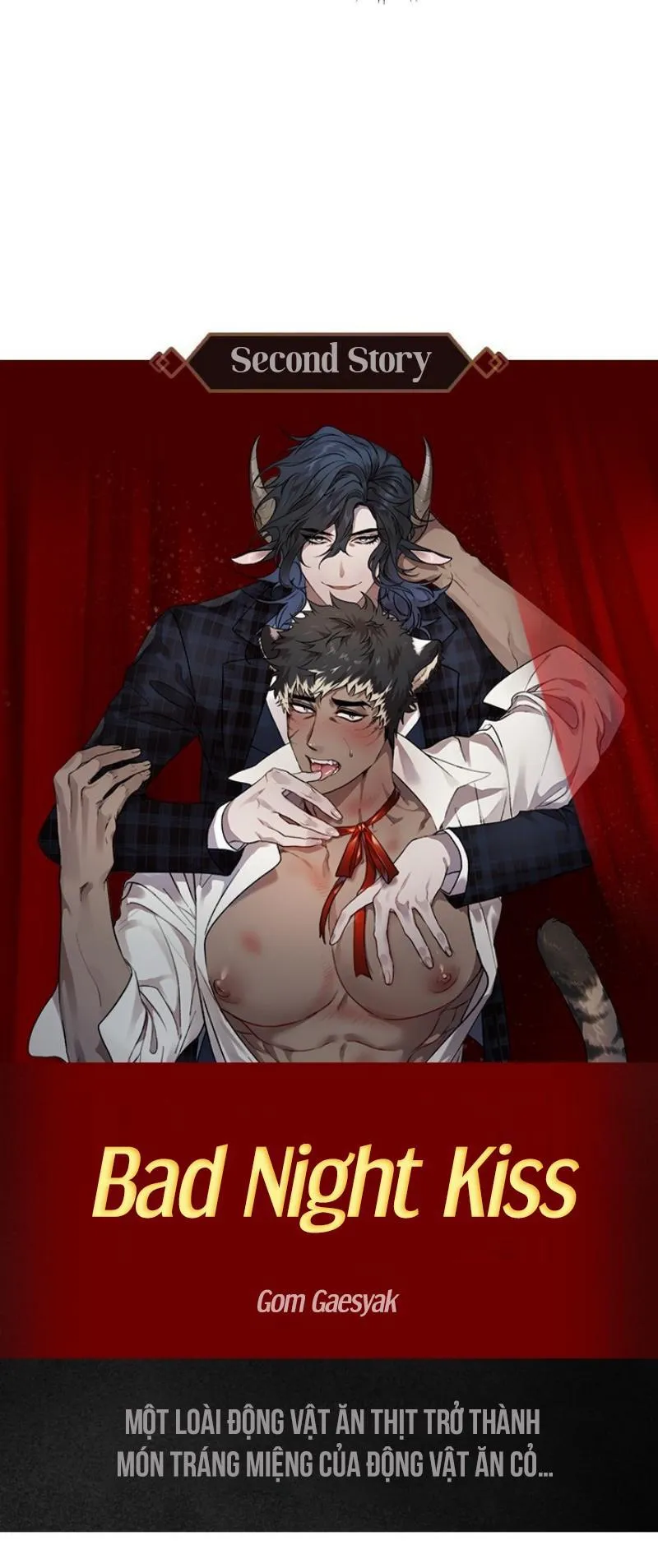 Ở ĐÂY TÔI CÓ NHÂN THÚ HỎN LỌN Chapter 4 Trang 9