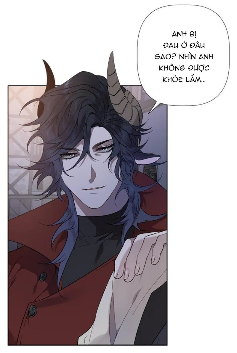Ở ĐÂY TÔI CÓ NHÂN THÚ HỎN LỌN Chapter 4 Trang 11
