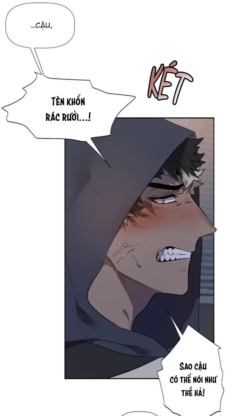 Ở ĐÂY TÔI CÓ NHÂN THÚ HỎN LỌN Chapter 4 Trang 12