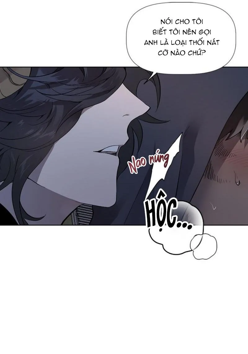 Ở ĐÂY TÔI CÓ NHÂN THÚ HỎN LỌN Chapter 4 Trang 15