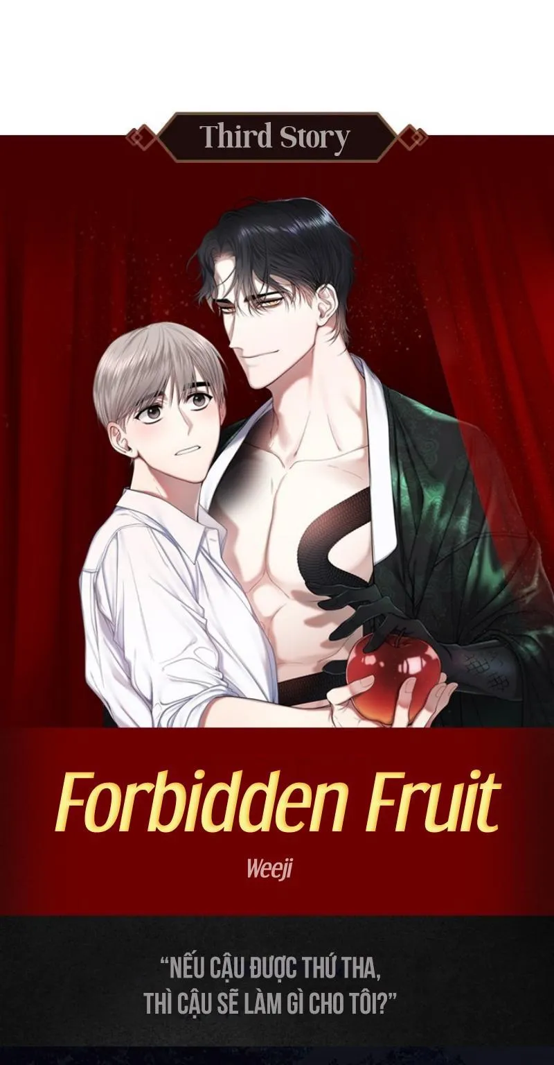 Ở ĐÂY TÔI CÓ NHÂN THÚ HỎN LỌN Chapter 4 Trang 16