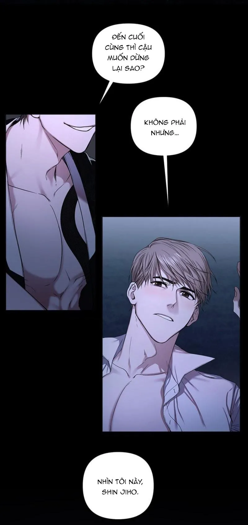 Ở ĐÂY TÔI CÓ NHÂN THÚ HỎN LỌN Chapter 4 Trang 18