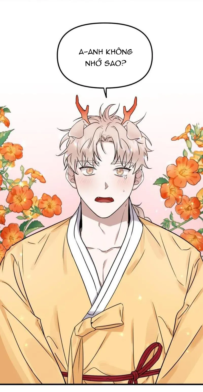 Ở ĐÂY TÔI CÓ NHÂN THÚ HỎN LỌN Chapter 4 Trang 22