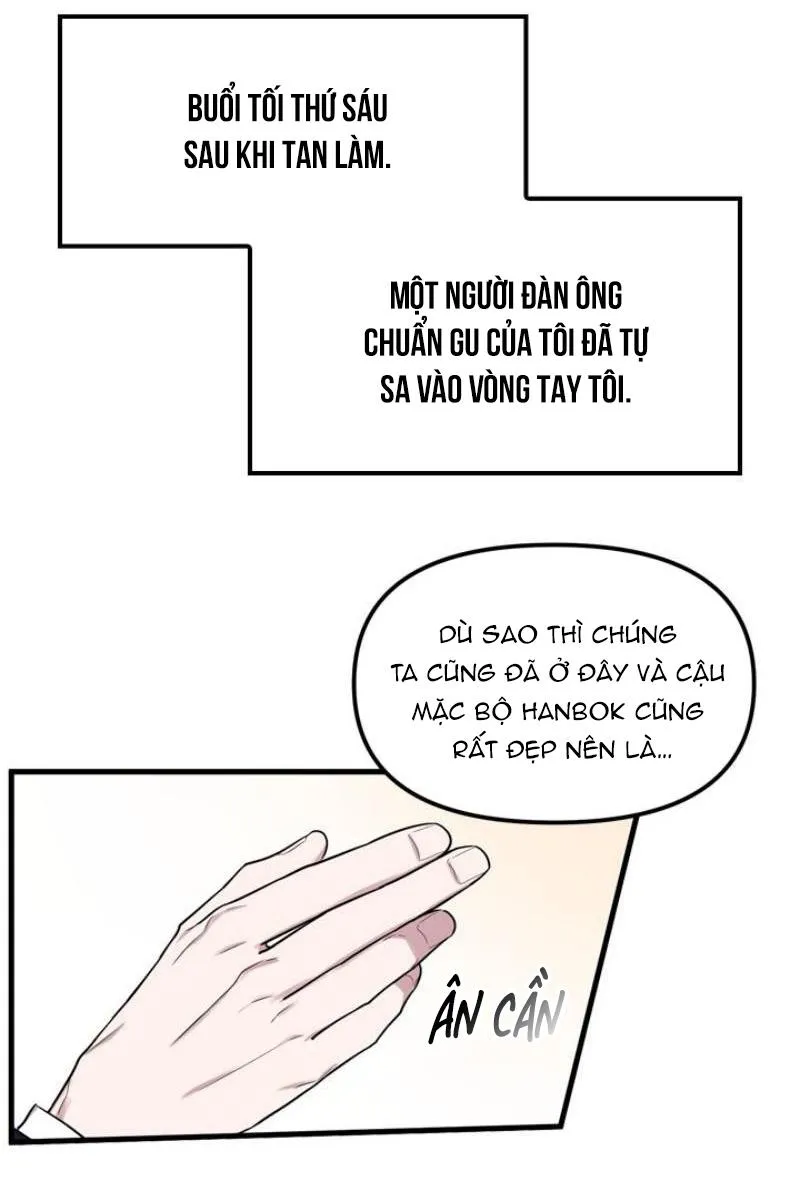 Ở ĐÂY TÔI CÓ NHÂN THÚ HỎN LỌN Chapter 4 Trang 24