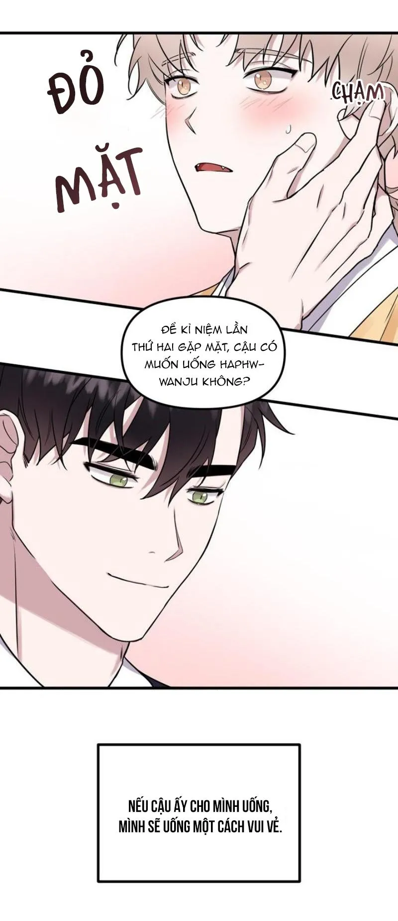 Ở ĐÂY TÔI CÓ NHÂN THÚ HỎN LỌN Chapter 4 Trang 25