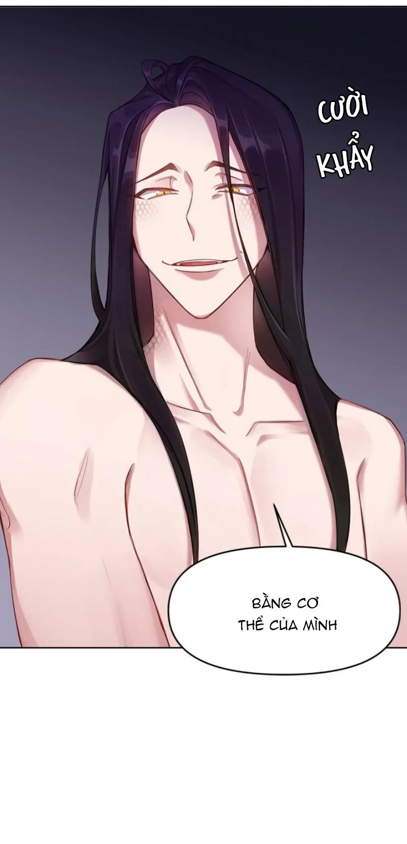 Ở ĐÂY TÔI CÓ NHÂN THÚ HỎN LỌN Chapter 4 Trang 32