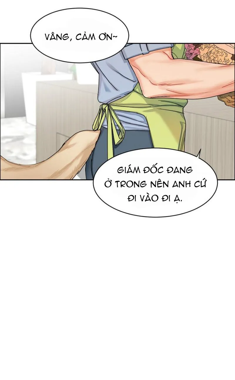Ở ĐÂY TÔI CÓ NHÂN THÚ HỎN LỌN Chapter 5 Trang 3