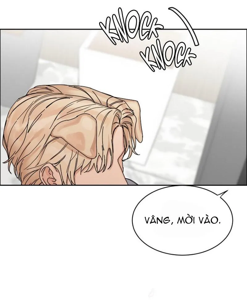 Ở ĐÂY TÔI CÓ NHÂN THÚ HỎN LỌN Chapter 5 Trang 4