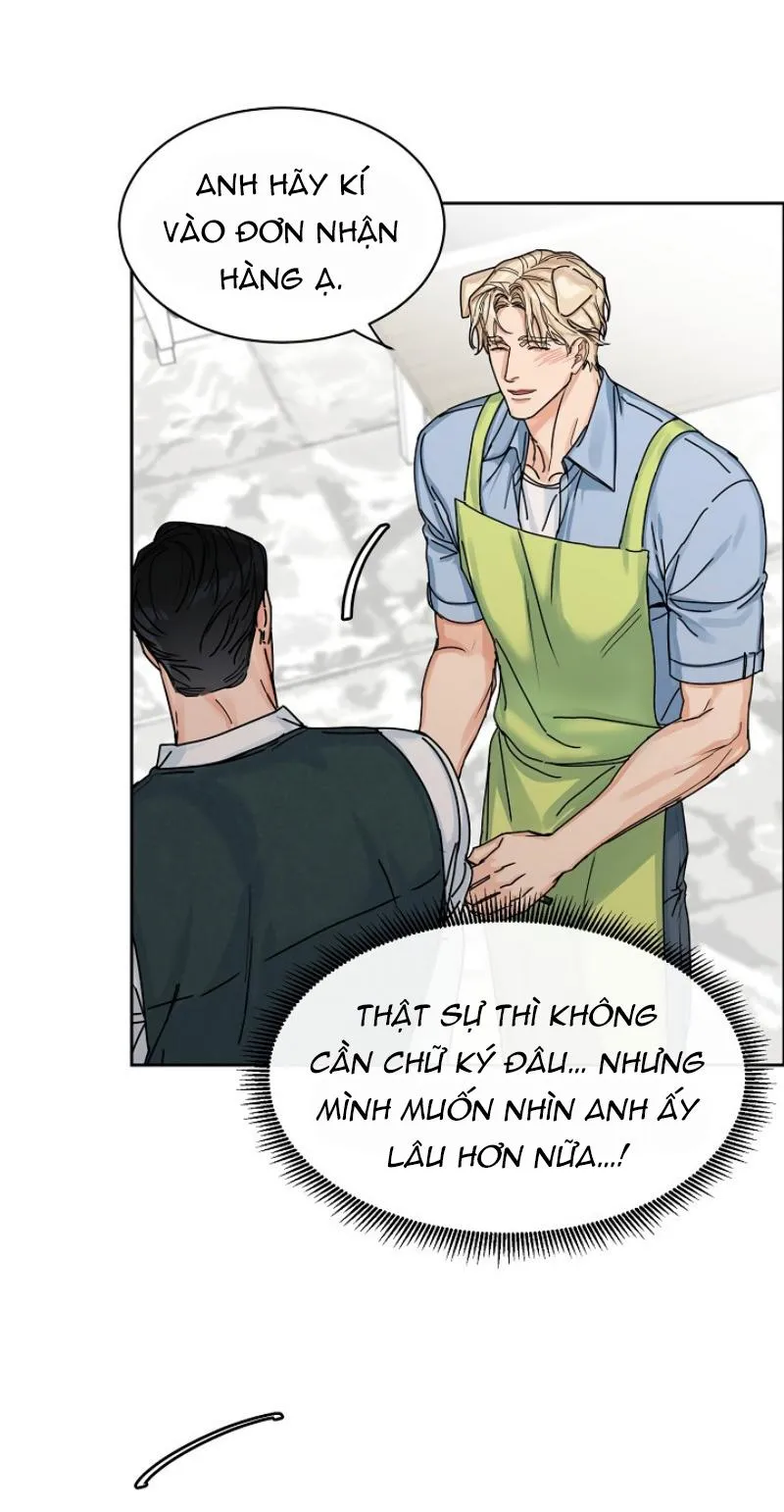 Ở ĐÂY TÔI CÓ NHÂN THÚ HỎN LỌN Chapter 5 Trang 10