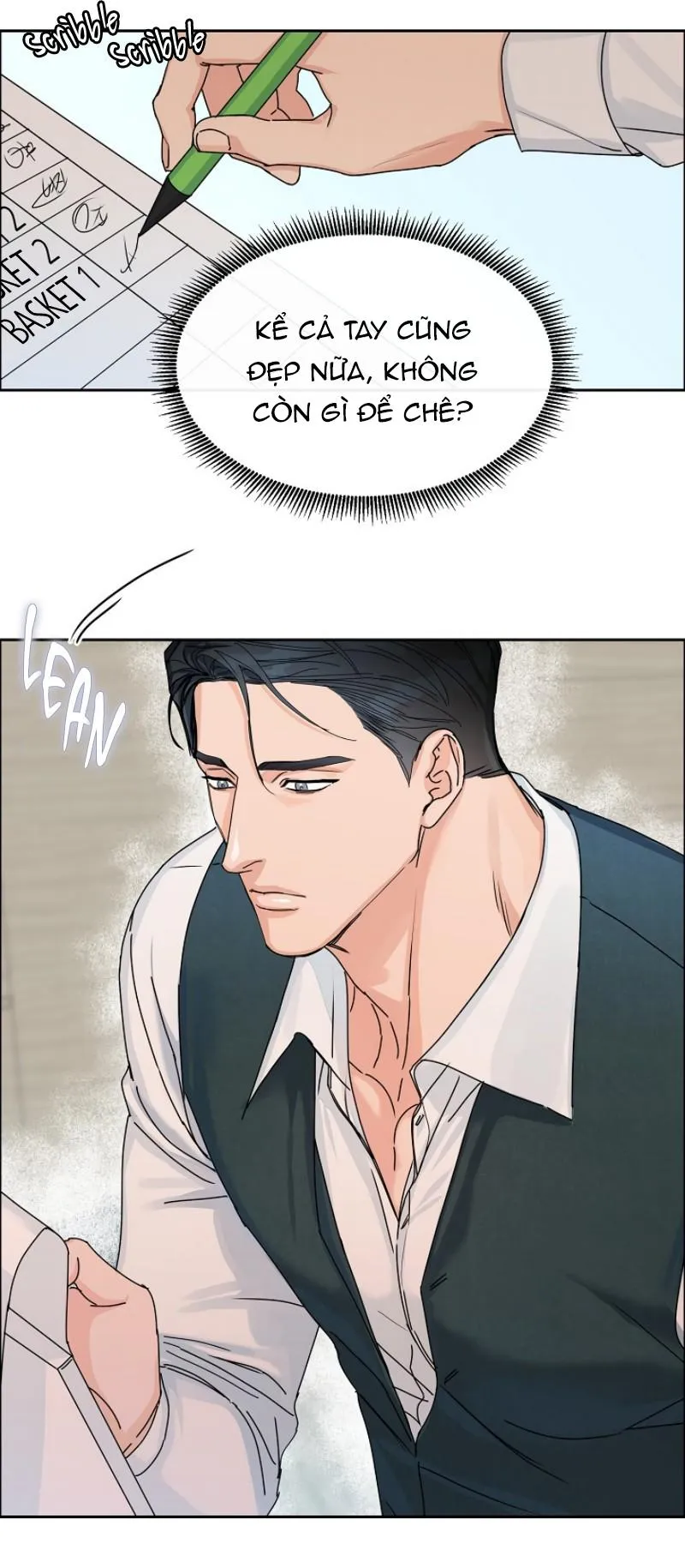 Ở ĐÂY TÔI CÓ NHÂN THÚ HỎN LỌN Chapter 5 Trang 11