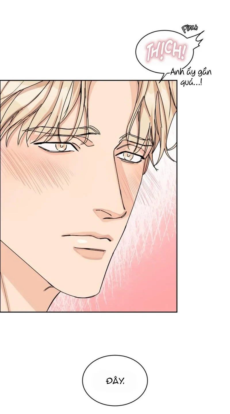 Ở ĐÂY TÔI CÓ NHÂN THÚ HỎN LỌN Chapter 5 Trang 12