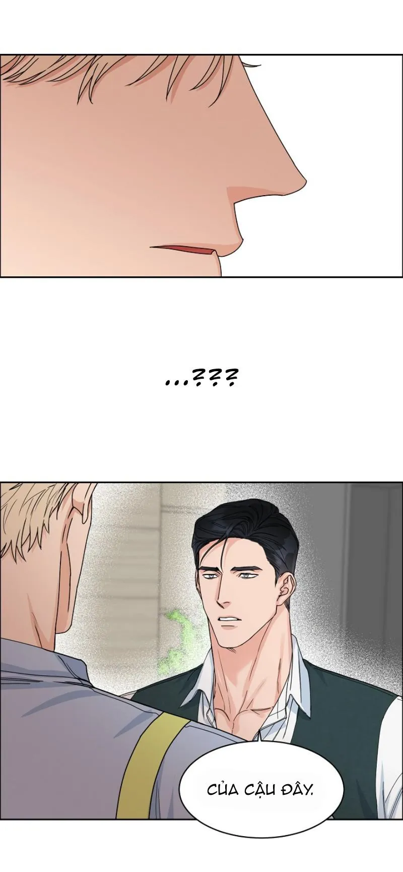 Ở ĐÂY TÔI CÓ NHÂN THÚ HỎN LỌN Chapter 5 Trang 16