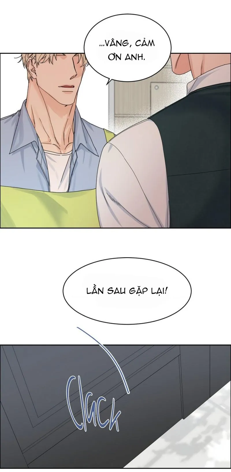 Ở ĐÂY TÔI CÓ NHÂN THÚ HỎN LỌN Chapter 5 Trang 17