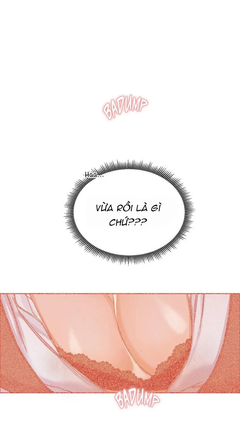 Ở ĐÂY TÔI CÓ NHÂN THÚ HỎN LỌN Chapter 5 Trang 18