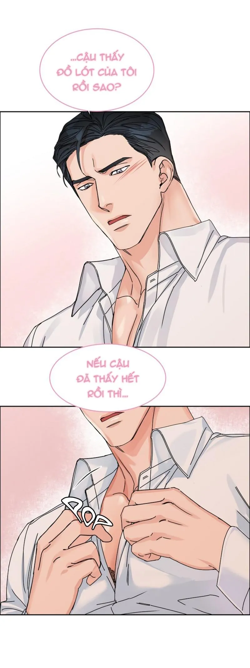 Ở ĐÂY TÔI CÓ NHÂN THÚ HỎN LỌN Chapter 5 Trang 22