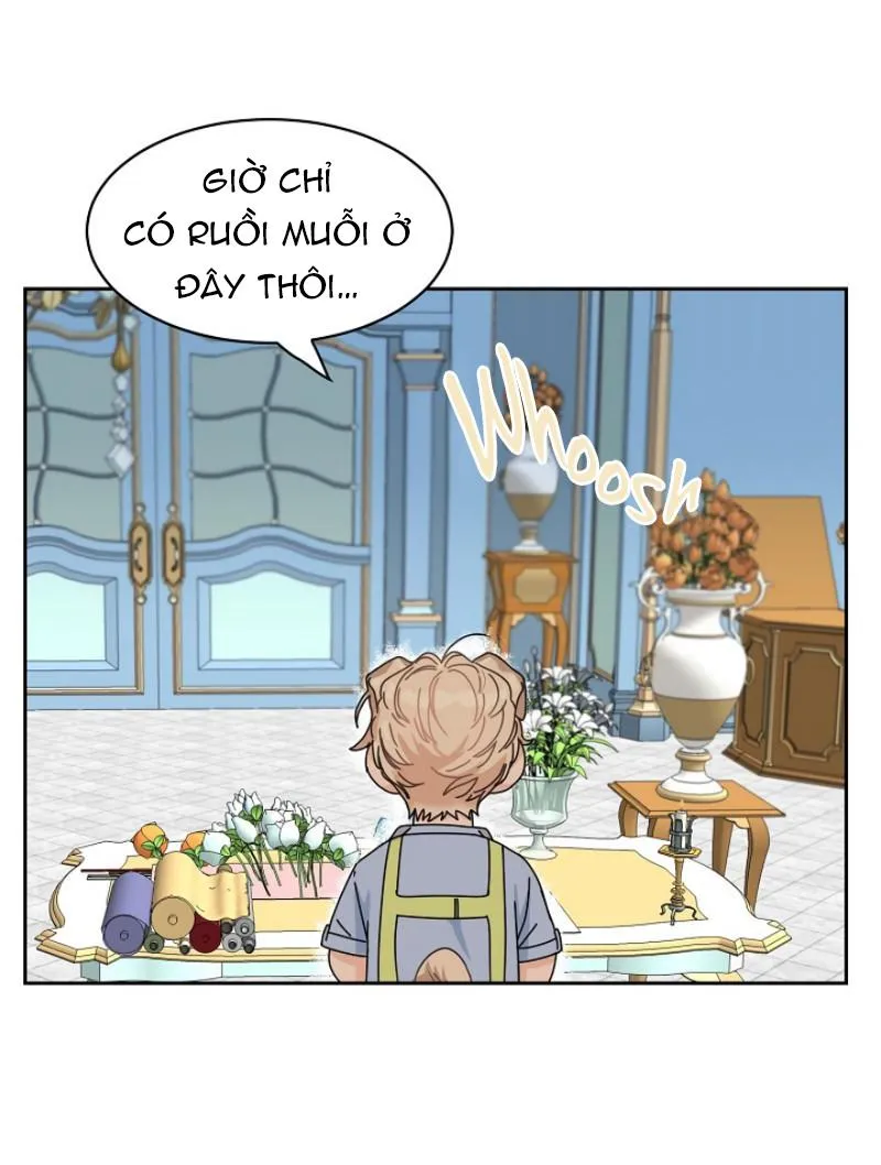 Ở ĐÂY TÔI CÓ NHÂN THÚ HỎN LỌN Chapter 5 Trang 26