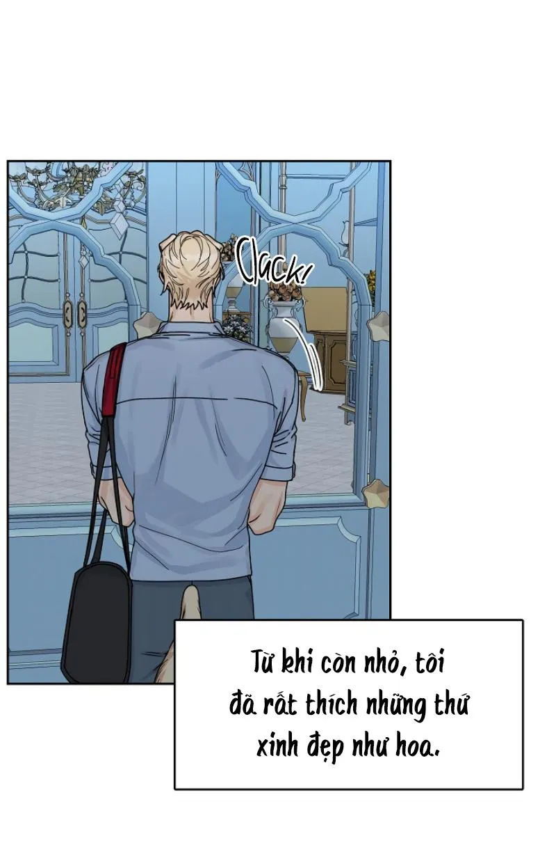 Ở ĐÂY TÔI CÓ NHÂN THÚ HỎN LỌN Chapter 5 Trang 28