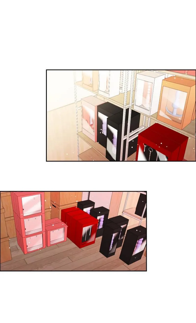 Ở ĐÂY TÔI CÓ NHÂN THÚ HỎN LỌN Chapter 5 Trang 32