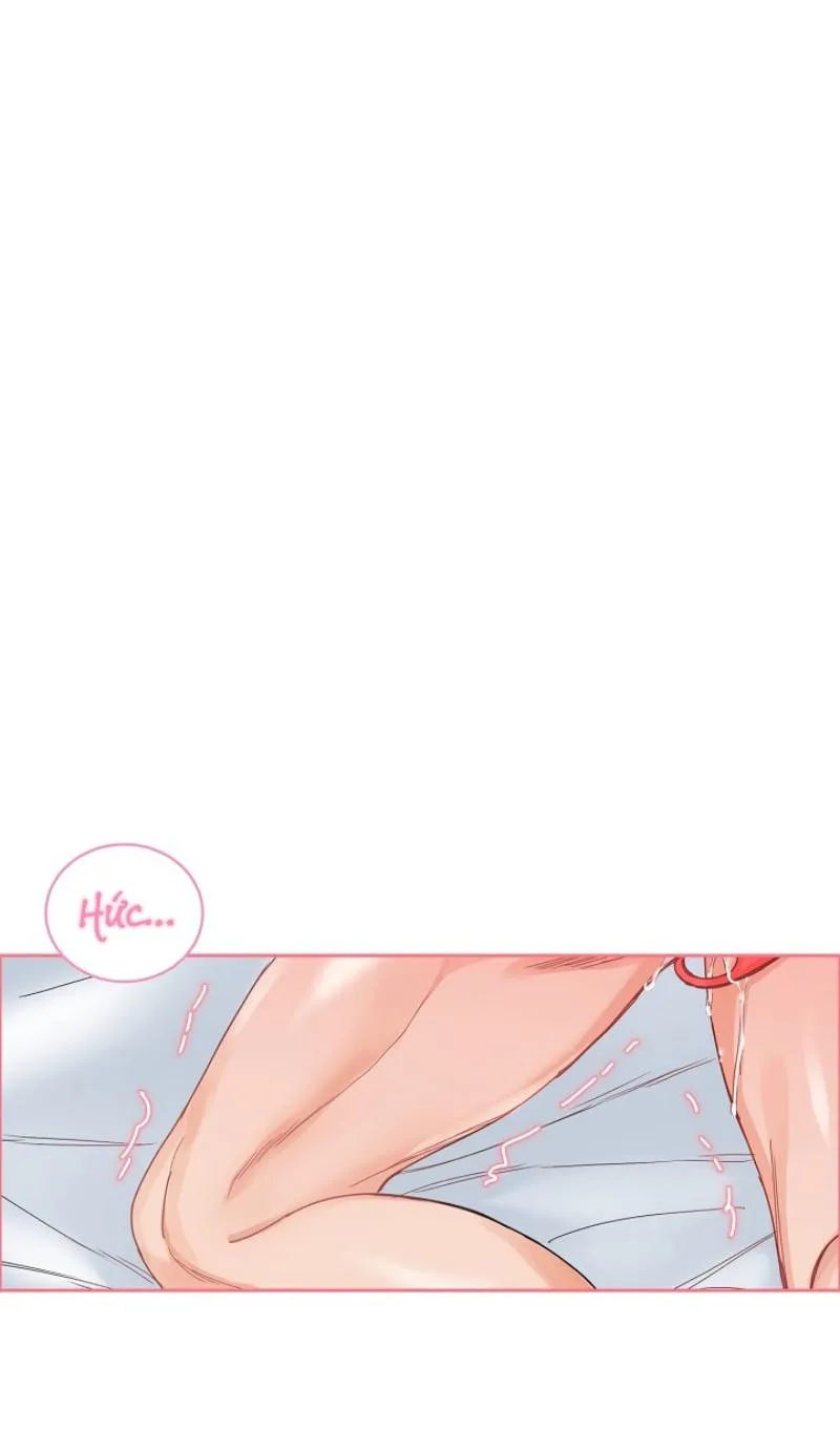 Ở ĐÂY TÔI CÓ NHÂN THÚ HỎN LỌN Chapter 5 Trang 39