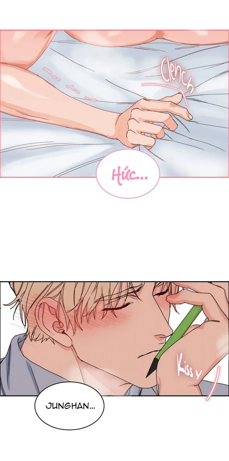 Ở ĐÂY TÔI CÓ NHÂN THÚ HỎN LỌN Chapter 5 Trang 40